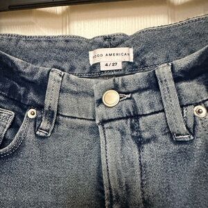 Good American jeans